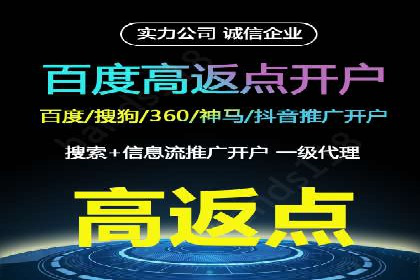 百度品牌合作伙伴的推广合作模式