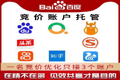 解析SEM推广代运营的五大成功要素